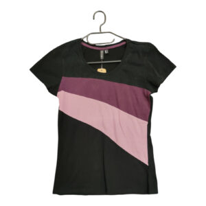Damen T-Shirt - Sublevel - L