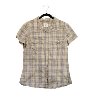 Damen Bluse - H&M LOGG - 42