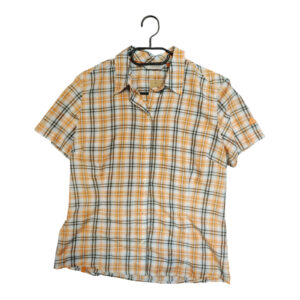 Damen Bluse - Hickory Outdoor - 40