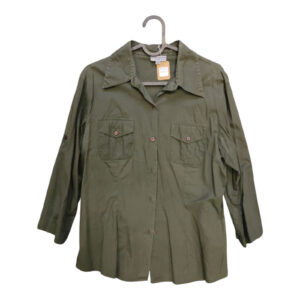 Damen Bluse - Blinddate - 40