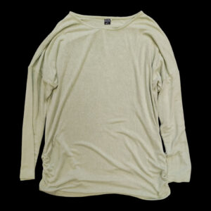 Damen Langarm Shirt - Blinddate - 40/L