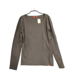 Damen Langarm Shirt - EDC - L