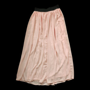 Damen Rock lang - SHK MODE - M