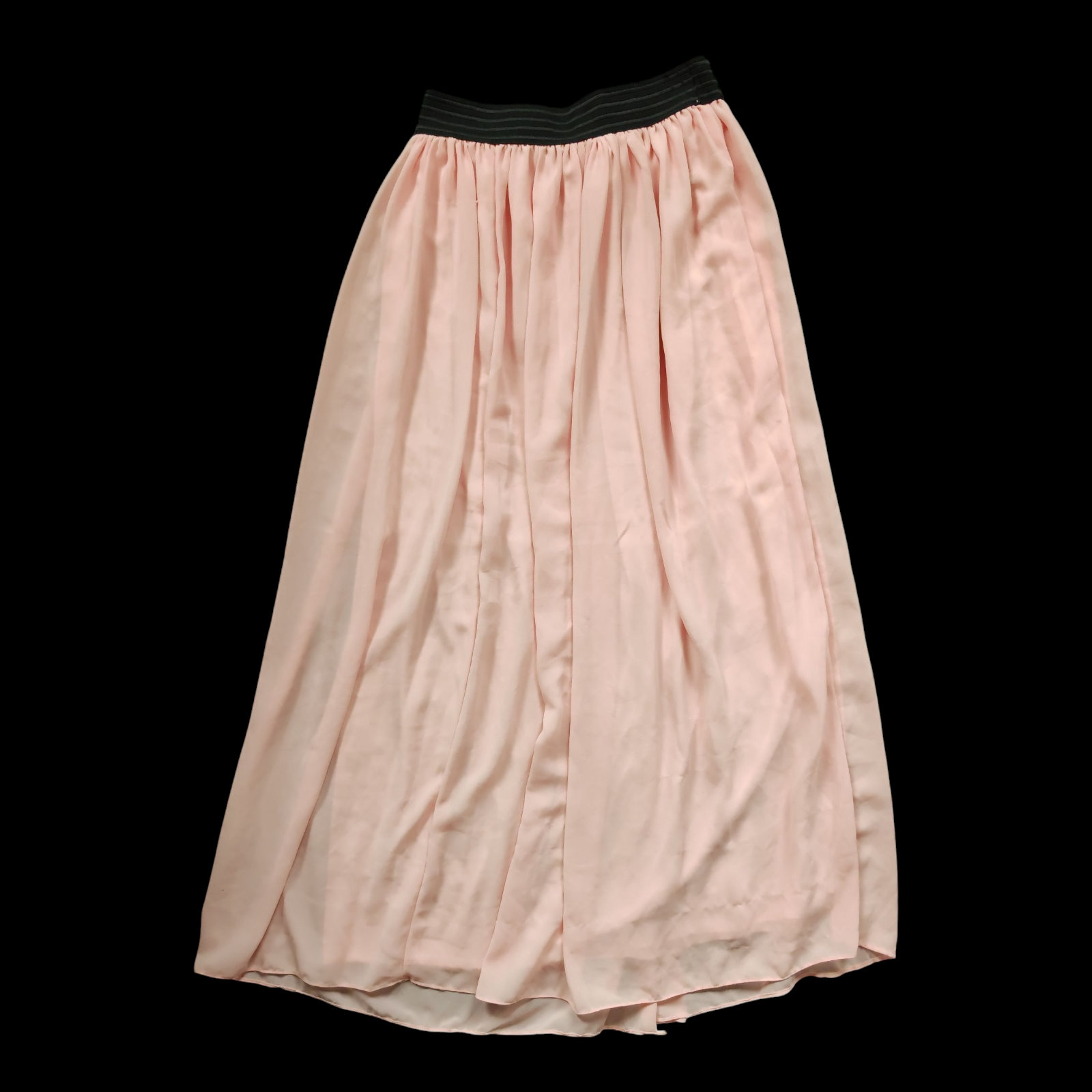 Damen Rock lang - SHK MODE - M